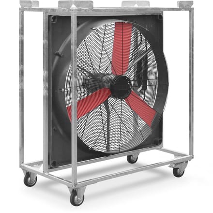 Windmachine TTW 20000