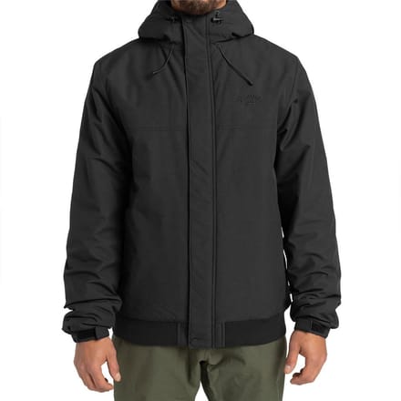Billabong All Day 2022 Jas Zwart S Man