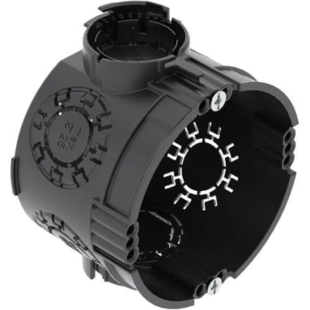 OBO Bettermann 2003701 Apparaatdoos (Ø x d) 60 mm x 46 mm 25 stuk(s)