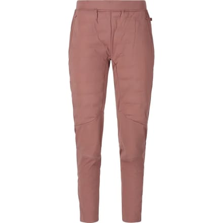 Dames skibroek Endurance Eluna Primaloft WB
