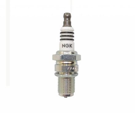Yamaha/Mariner/Suzuki/Selva Bougie 3 t/m 9.9 PK (NGKBR6HS-10)