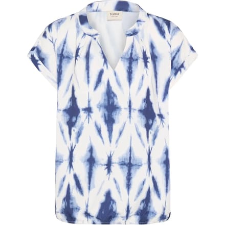 fransa - FRSEEN TEE 6 - Dames - T-shirts