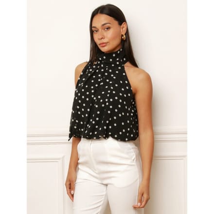 Blouse La Modeuse 78469_P186902