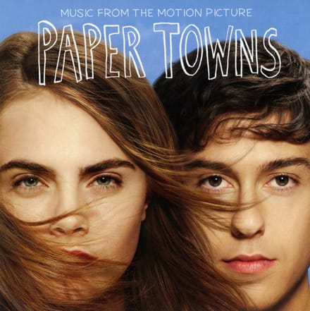 Paper Towns (ost)