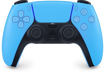 Sony DualSense Wireless Controller-Starlight Blue (PlayStation 5) Nieuw