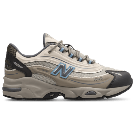 New Balance 1000 Kindersneakers - Bruin - Maat 39 - Leer