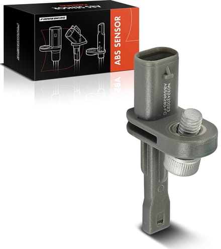 Frankberg 1x ABS Sensor Vooras Links Rechts voor Citroën