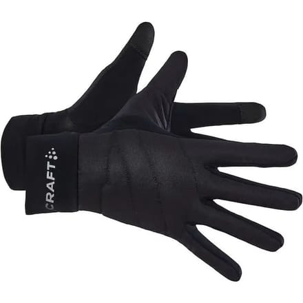 Gevoerde handschoenen Craft Core Essence