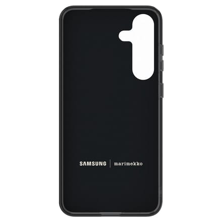 Hybrid Case voor de Samsung Galaxy S25 Plus - Uniko Marimekko / Cream