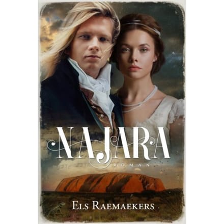 Najara - Els Raemaekers