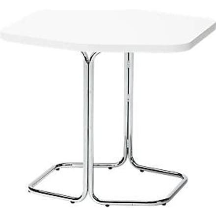 Bijzettafel FORUM, Ø 600 x H 520 mm