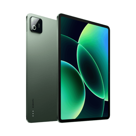 Xiaomi Pad 8 Pro, Wi-Fi, tablet, 11,2", Snapdragon® 8 Elite, 50 MP camera, 9200 mAh, IPv6