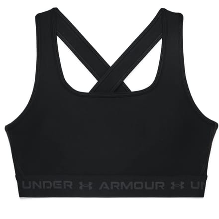 Sport BH Under Armour Soutien-Gorge Croisé Moyen