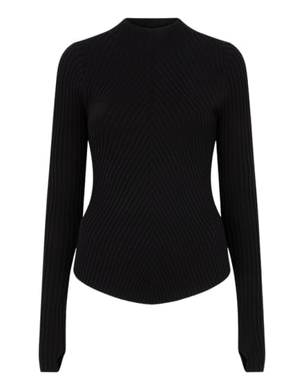 Ibana Kinzy Truien Zwart 302640078