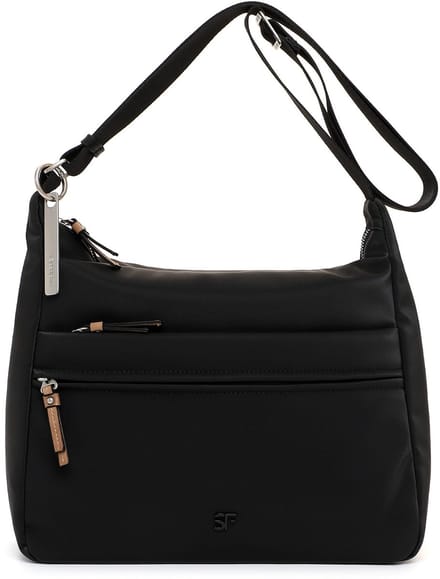 SURI FREY Buideltas SFY Bonny ( 17405 ) - Dames handtassen - black 100