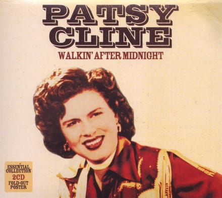 Walkin' After Midnight - Patsy Cline