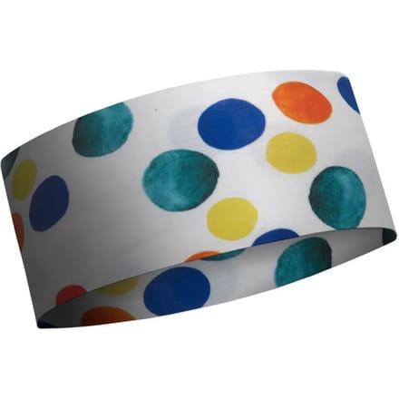 Hoofdband MATT DSG Thermocool DSG:836