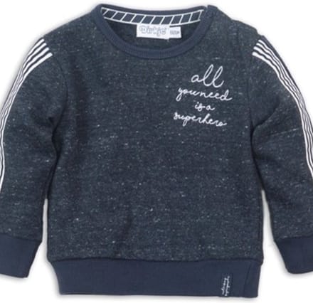 Dirkje babysweater maat 56