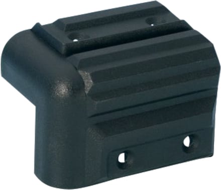 Adam Hall 4072 Luidspreker-hoek (l x b x h) 56 x 36 x 41 mm Kunststof 1 stuk(s)