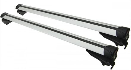 G3 CLOP Airflow dakdragers aluminium 110