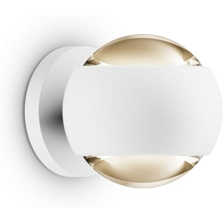 Occhio - io verticale volt Wandlamp - wit mat