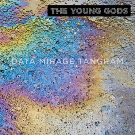 Young Gods - Data Mirage Tangram (3 CD | LP)