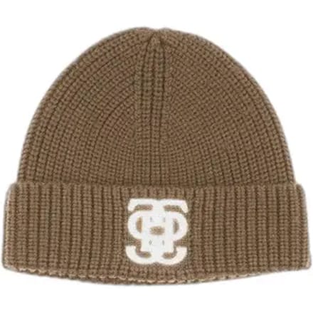 Cap PS of Sweden Lou Felt Monogram