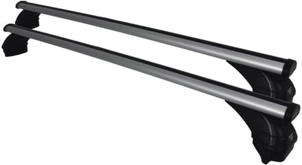 Dakdragers geschikt voor Citroën C4 Picasso 2006-2012 met fixpoints - Hoog laadvermogen 100kg - Aluminium - Merk Farad