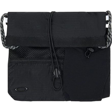 Oakley Reserve Poucher Tas zwart
