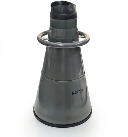 Raptor Aqua Scope Large Onderwaterkijker voor Voerstek Karpervissen