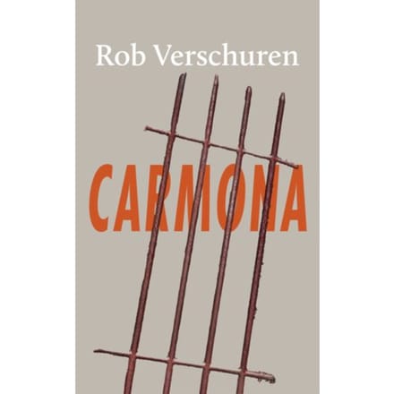 Carmona - Rob Verschuren