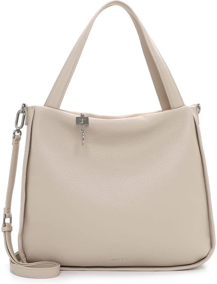 SURI FREY Shopper SFY Buffey ( 16824 ) - Dames handtassen - beige 400