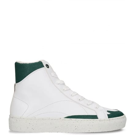 Basketbal Nae Vegan Shoes London