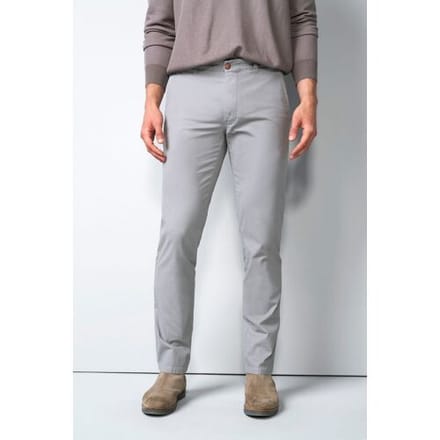 Meyer Broek M5 Move Super Stretch Micro Structure Grijs / male