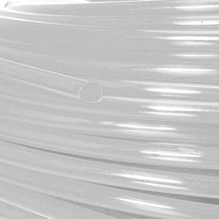 Prieel Nylondraad 1,2 mm - 25 m voor Grastrimmer