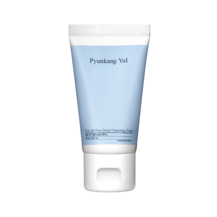 [Deal] Pyunkang Yul  - Low pH Pore Deep Cleansing Foam - 40ml