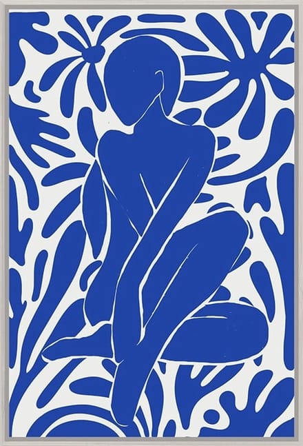 Lijst 80 cm