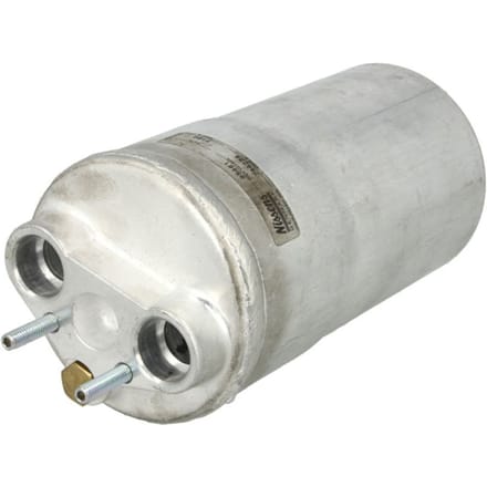 Droger, airconditioningsysteem NISSENS 95461