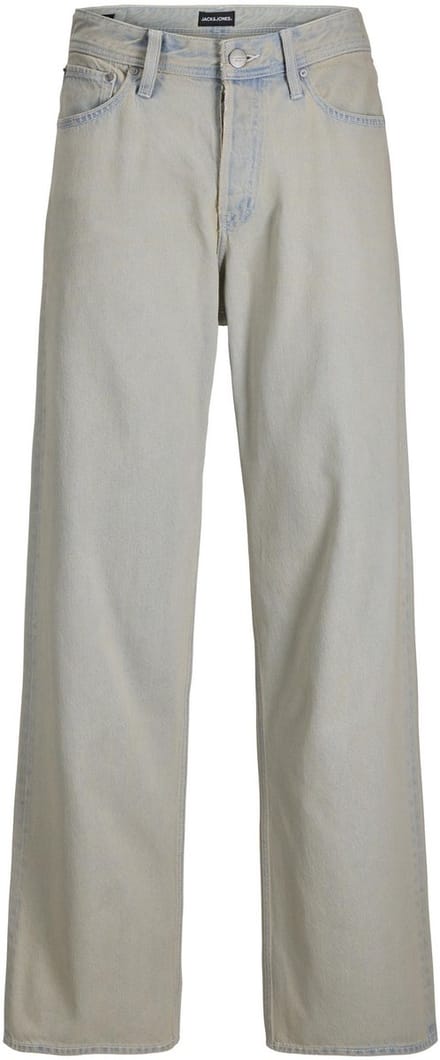 JACK&JONES - JJIALEX JJORIGINAL MF 739 LN JNR - Jongens - Jeans