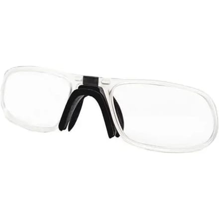 Optische clip voor bril TriEye