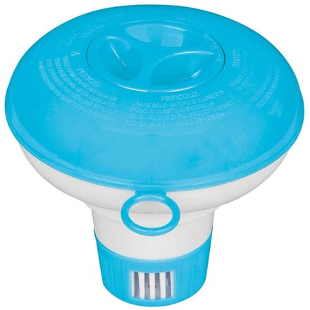Distributeur de produits chimiques flottant Intex 29040