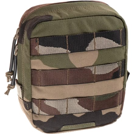 Middelgrote verticale utility pouch Core Clawgear
