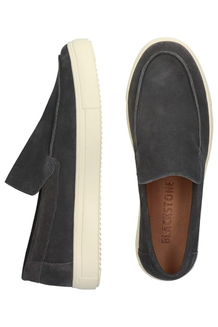 Blackstone Barron Boulevard Größe: 43 | Loafer Outlet | Herren