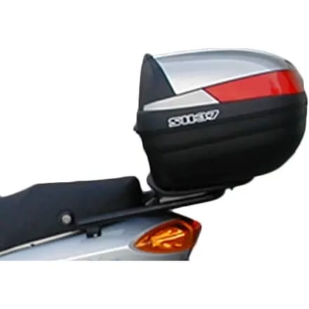 Kit Support fixation de top case Shad pour scooter Piaggio 125 Fly V0FL13ST Neuf