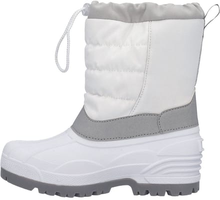 Cmp Hanki 3.0 Sneeuwlaarzen Wit EU 36 Meisje