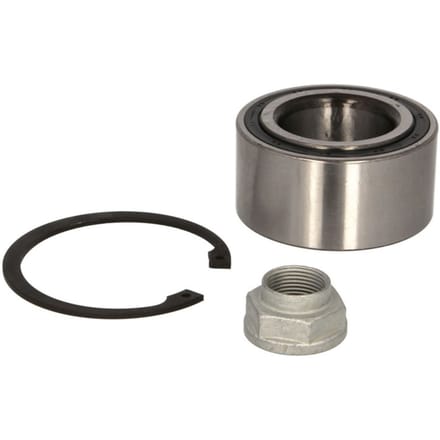 Wiellagerset SKF VKBA 3461