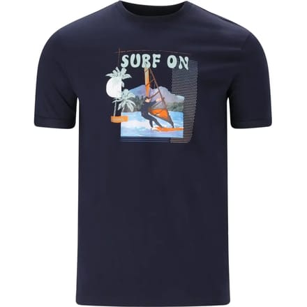 T-shirt Cruz Desmond