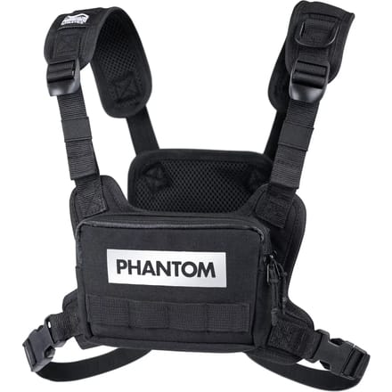 Sacoche de borst Phantom Athletics Tactic