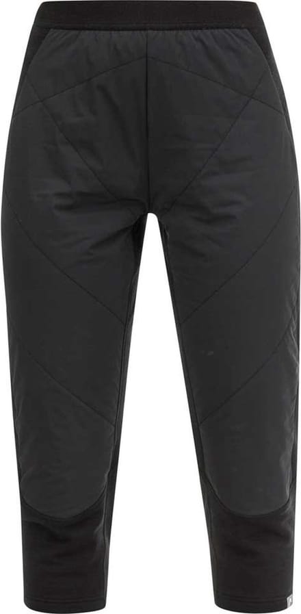 Head Kore 3/4-broek Zwart S Vrouw