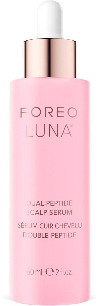 LUNA Dual-Peptide Scalp Serum met Peptidecomplex, Cica- en Portulaca-extract